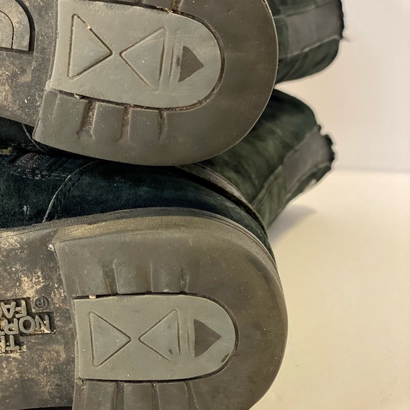 The North Face women’s Bridgeton boot size 7/38 - Picture 9 of 9